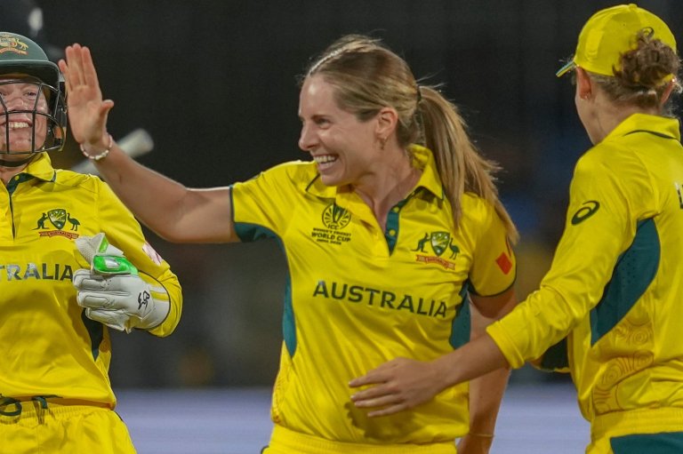 With Healy retired, Molineux to captain Australia at the T20 Women's World Cup | iNFOnews.ca