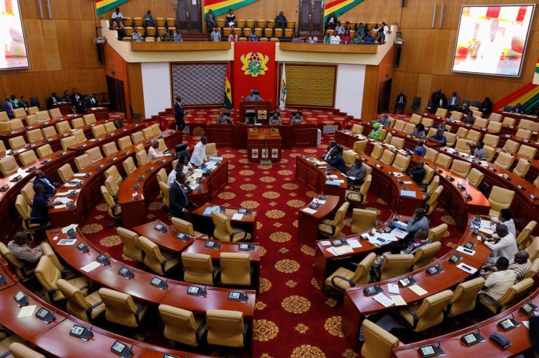 Ghana's parliament passes a bill criminalizing the promotion of LGBTQ activities | iNFOnews.ca