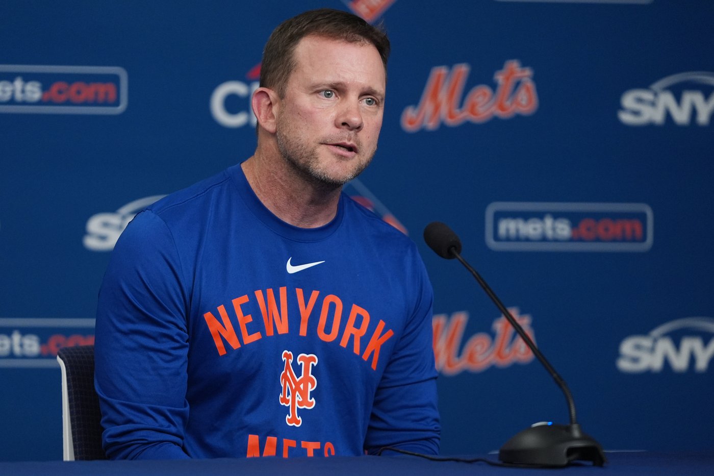 Mets call up Christopher Morel from minors and cut infielder Gabriel Arias | iNFOnews.ca