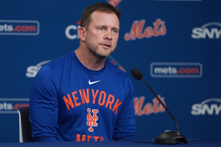 Mets call up Christopher Morel from minors and cut infielder Gabriel Arias | iNFOnews.ca