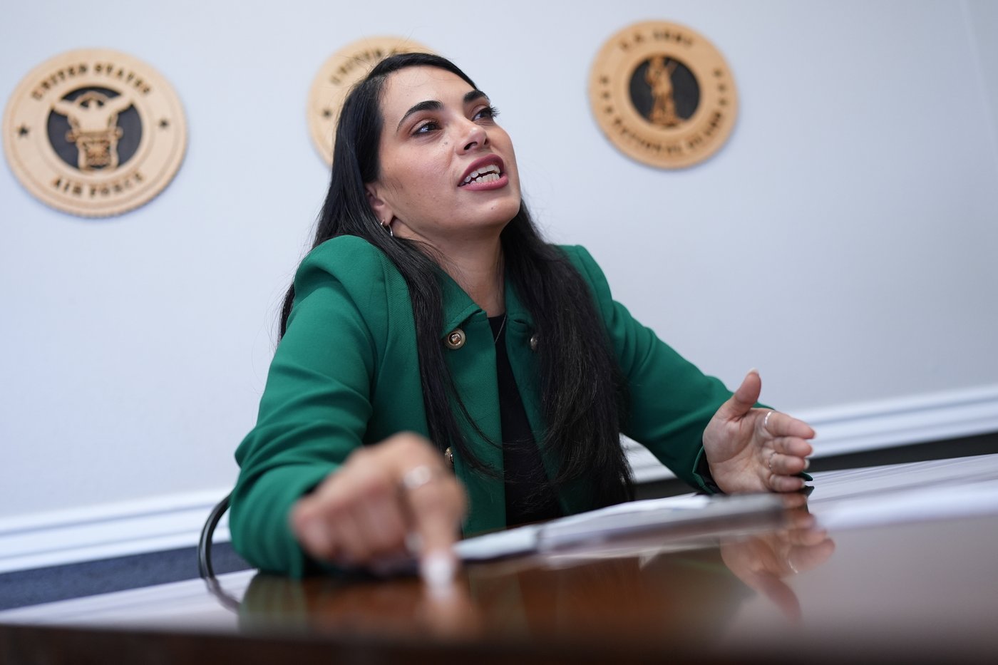 Mayra Flores fights to reclaim a Rio Grande Valley seat in Congress as Trump backs a rival | iNFOnews.ca