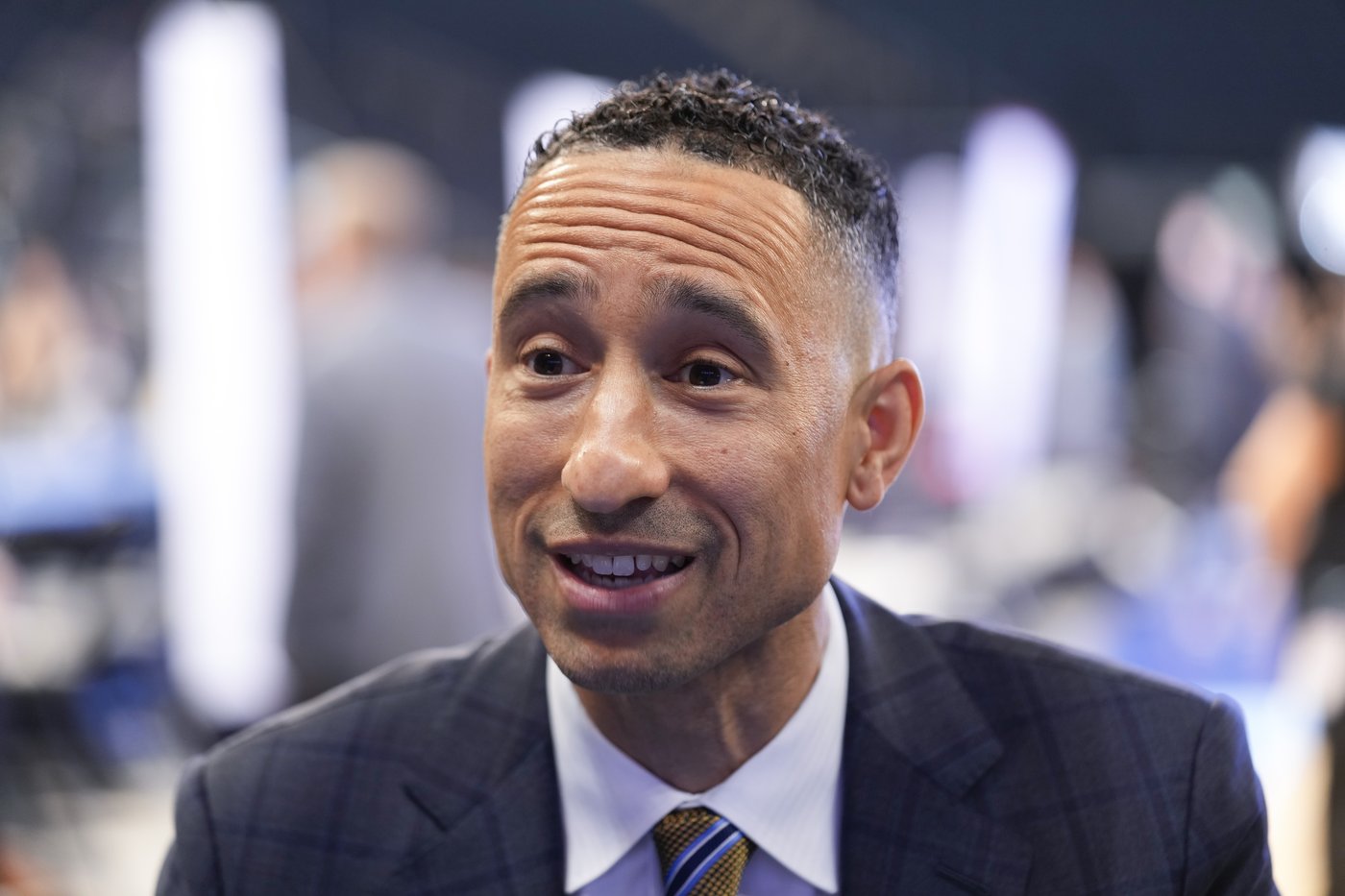 No. 18 Marquette aiming for 4th straight NCAA Tournament berth under Smart | iNFOnews.ca No. 18 Marquette aiming for 4th straight NCAA Tournament berth under Smart | iNFOnews.ca