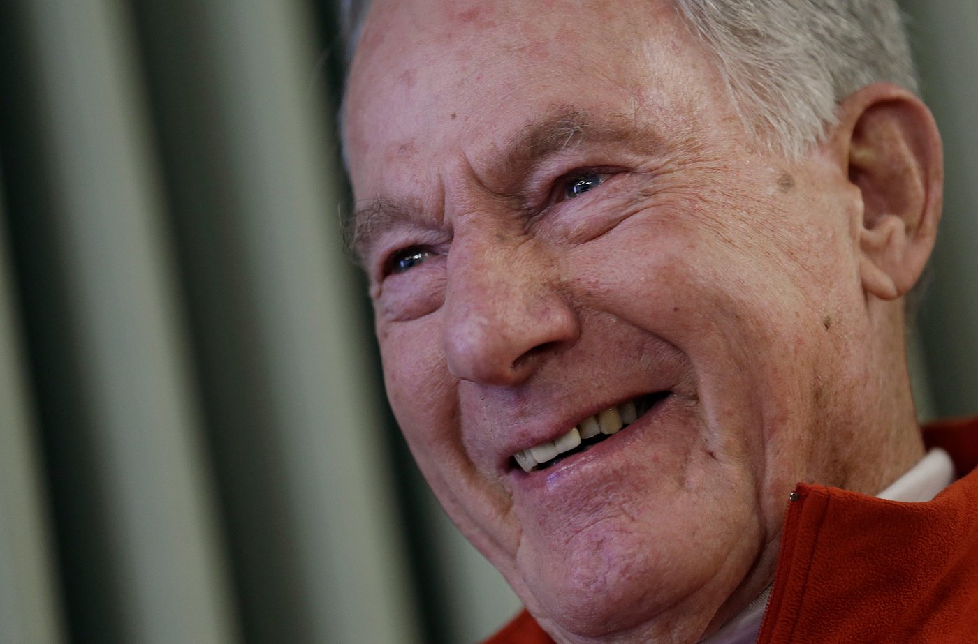 Jim Whittaker, first American to climb Everest, dies at 97 | iNFOnews.ca