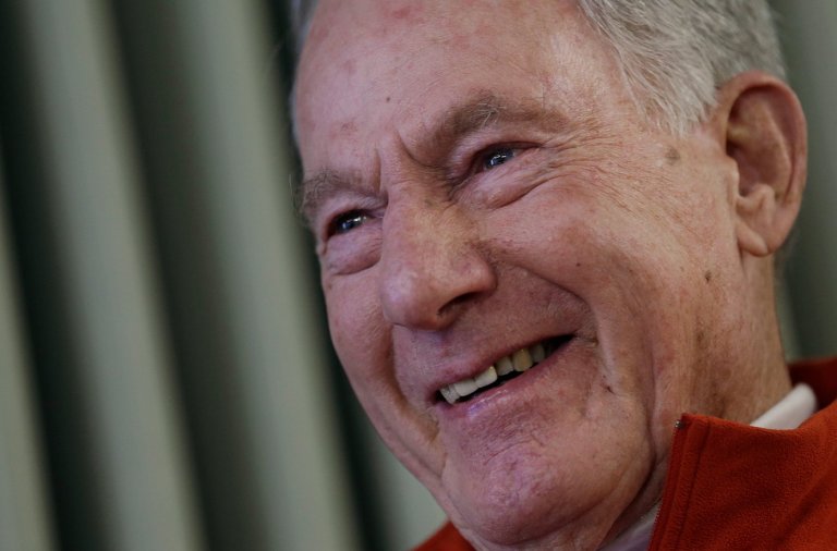 Jim Whittaker, first American to climb Everest, dies at 97 | iNFOnews.ca