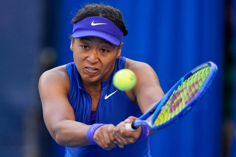 Naomi Osaka advances to 2nd round in front of home fans in Tokyo | iNFOnews.ca