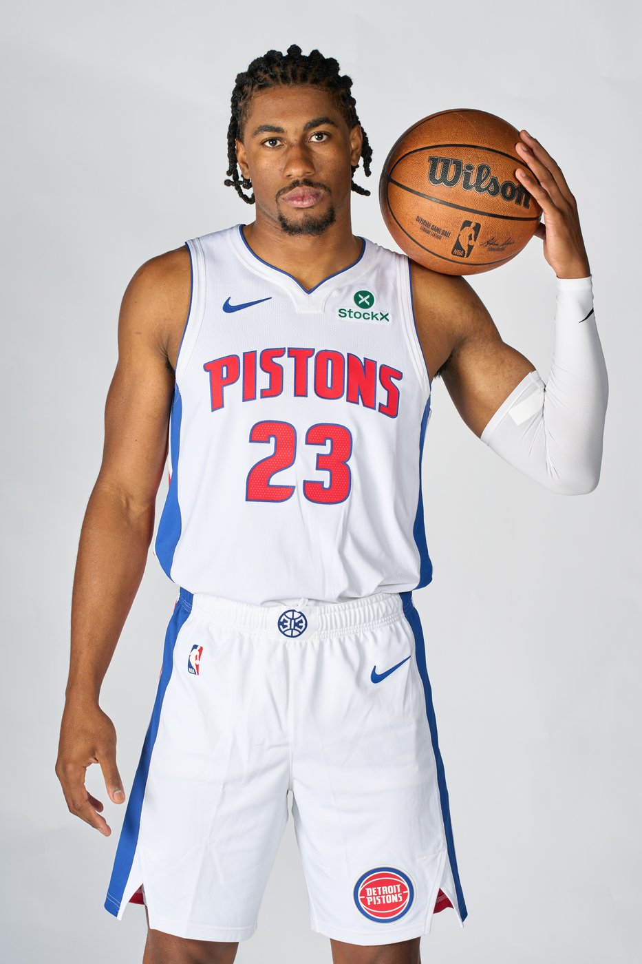 Cade Cunningham and Pistons aiming to take next step, advancing in playoffs for 1st time since 2008 | iNFOnews.ca Cade Cunningham and Pistons aiming to take next step, advancing in playoffs for 1st time since 2008 | iNFOnews.ca