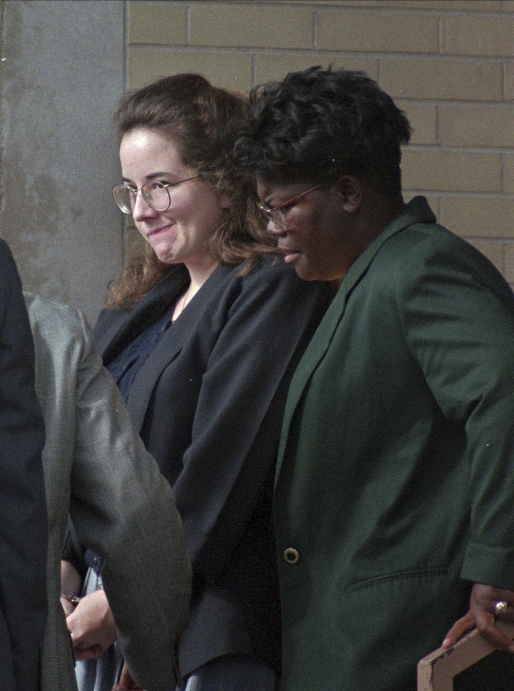 Susan Smith is up for parole 30 years after drowning her kids in a South Carolina lake | iNFOnews.ca Susan Smith is up for parole 30 years after drowning her kids in a South Carolina lake | iNFOnews.ca