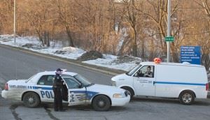 Strange twist in the Quebec helicopter jailbreak: one accomplice now a John Doe | iNFOnews.ca CP22577692
