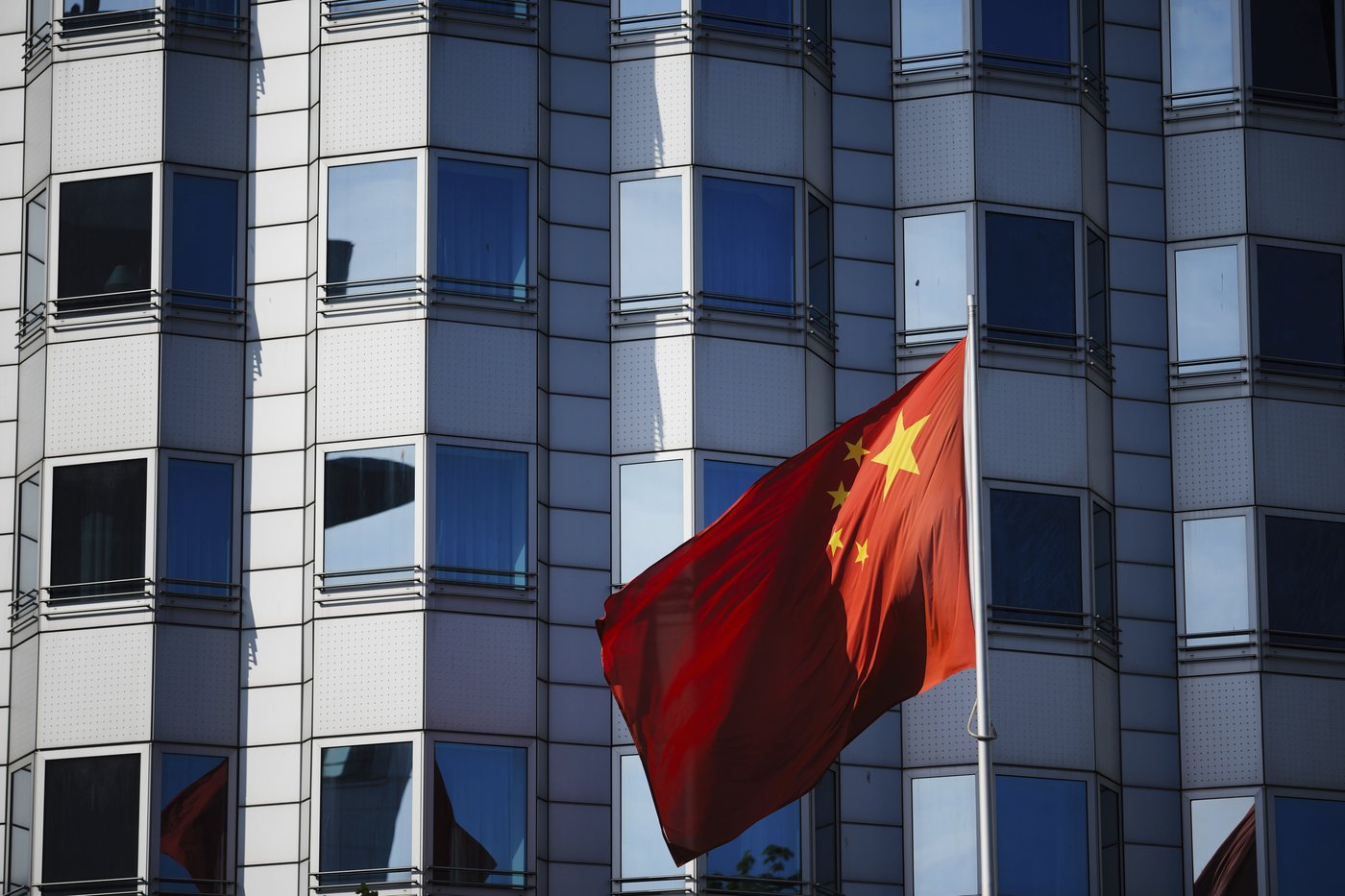 Germany arrests woman who allegedly passed airport details to suspected spy for China | iNFOnews.ca