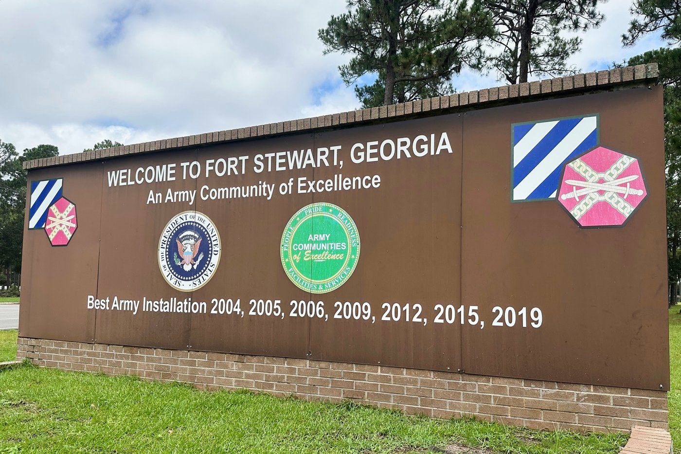 Army sergeant convicted of attempted murder in Georgia base shootings that wounded 5 | iNFOnews.ca