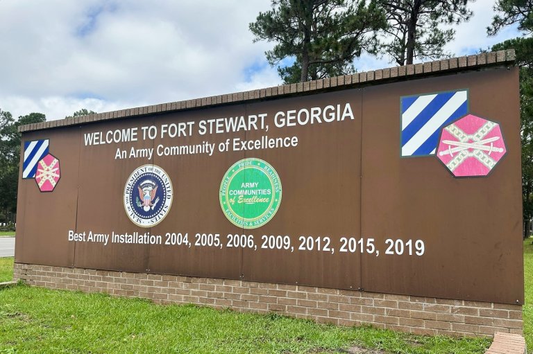 Army sergeant convicted of attempted murder in Georgia base shootings that wounded 5 | iNFOnews.ca