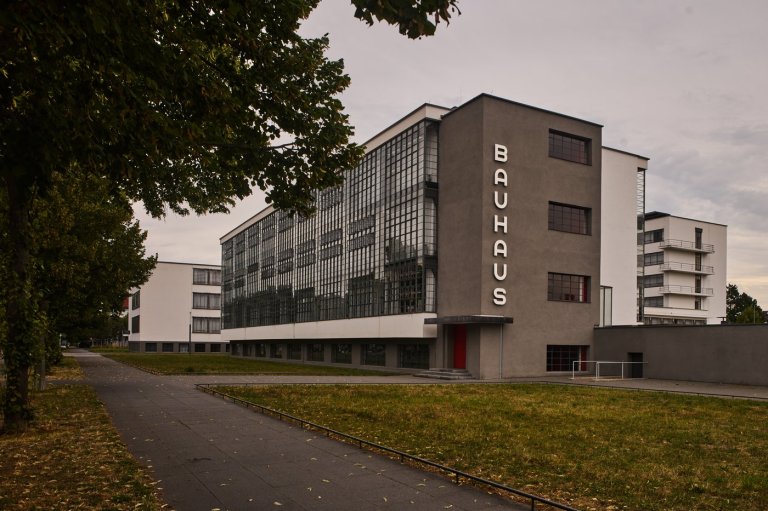 German far-right party targets iconic Bauhaus school ahead of landmark state election | iNFOnews.ca