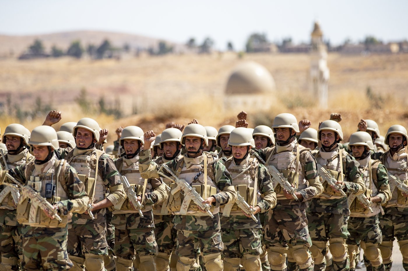 Assad’s downfall is a humbling blow to Russia. How will it affect Putin's prestige? | iNFOnews.ca