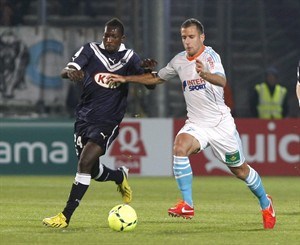 Toronto FC adds to midfield, signs veteran Frenchman Benoit Cheyrou | iNFOnews.ca CP31681833