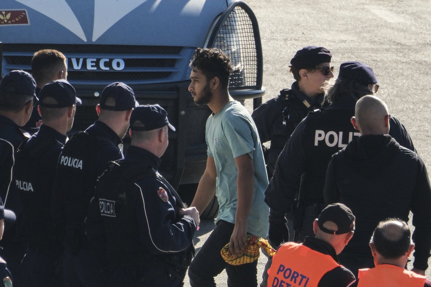 The EU thought it had a new migration plan. But as leaders gather, it may be too little, too late | iNFOnews.ca The EU thought it had a new migration plan. But as leaders gather, it may be too little, too late | iNFOnews.ca