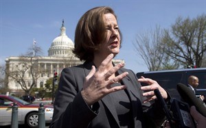 Redford's lonely planet: a look at the job of the former premier's travel scout | iNFOnews.ca CP29493099
