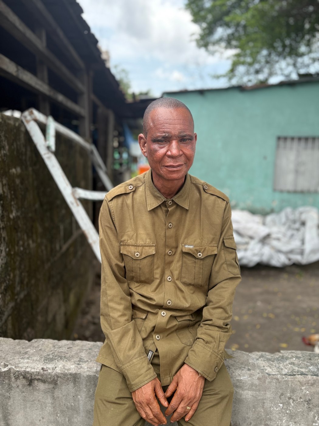 In Congo, an unconventional Christian movement has existential lessons for the troubled nation | iNFOnews.ca In Congo, an unconventional Christian movement has existential lessons for the troubled nation | iNFOnews.ca
