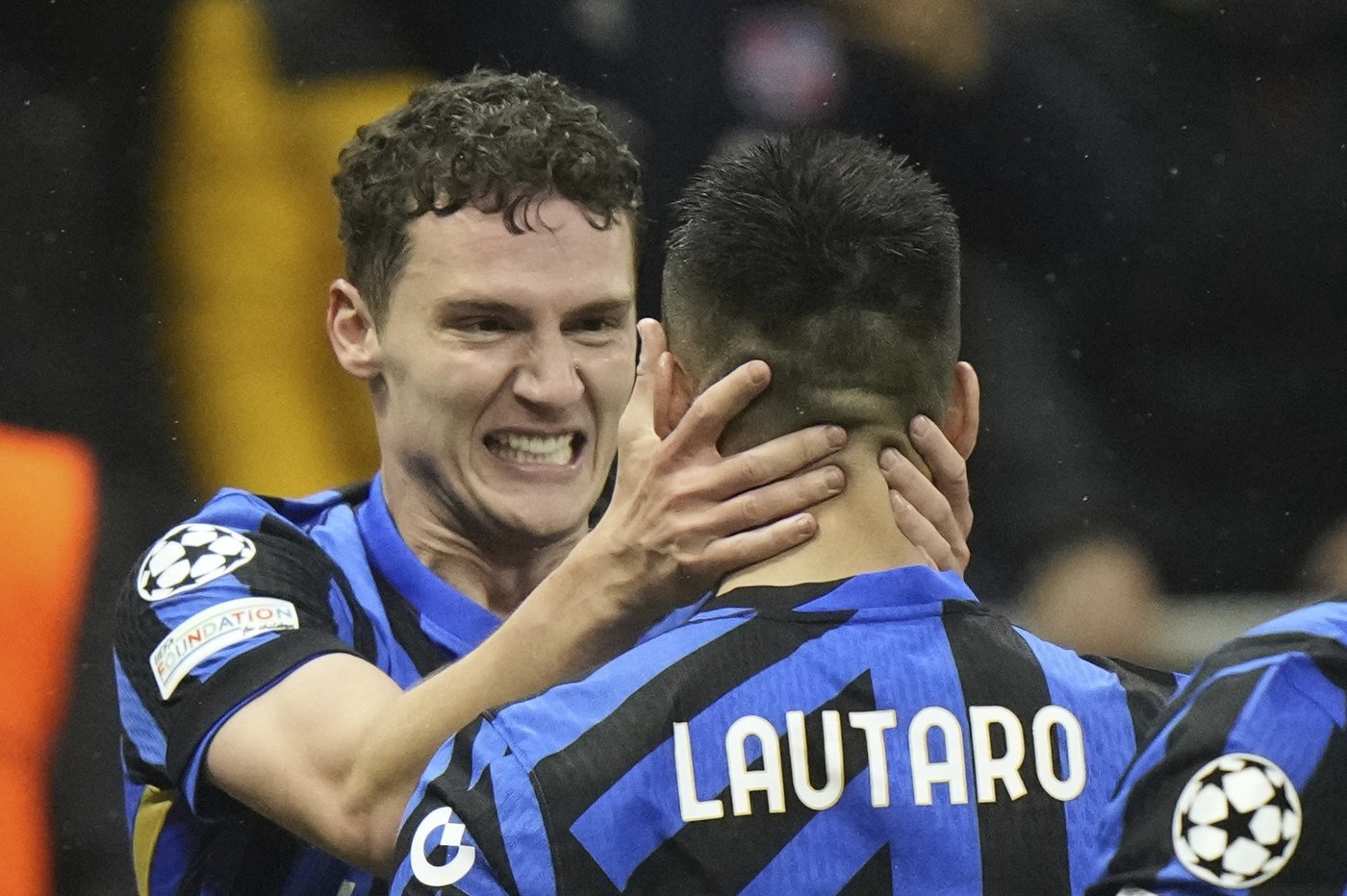 Inter Milan reaches Champions League semifinals after eliminating Bayern Munich 4-3 on aggregate | iNFOnews.ca