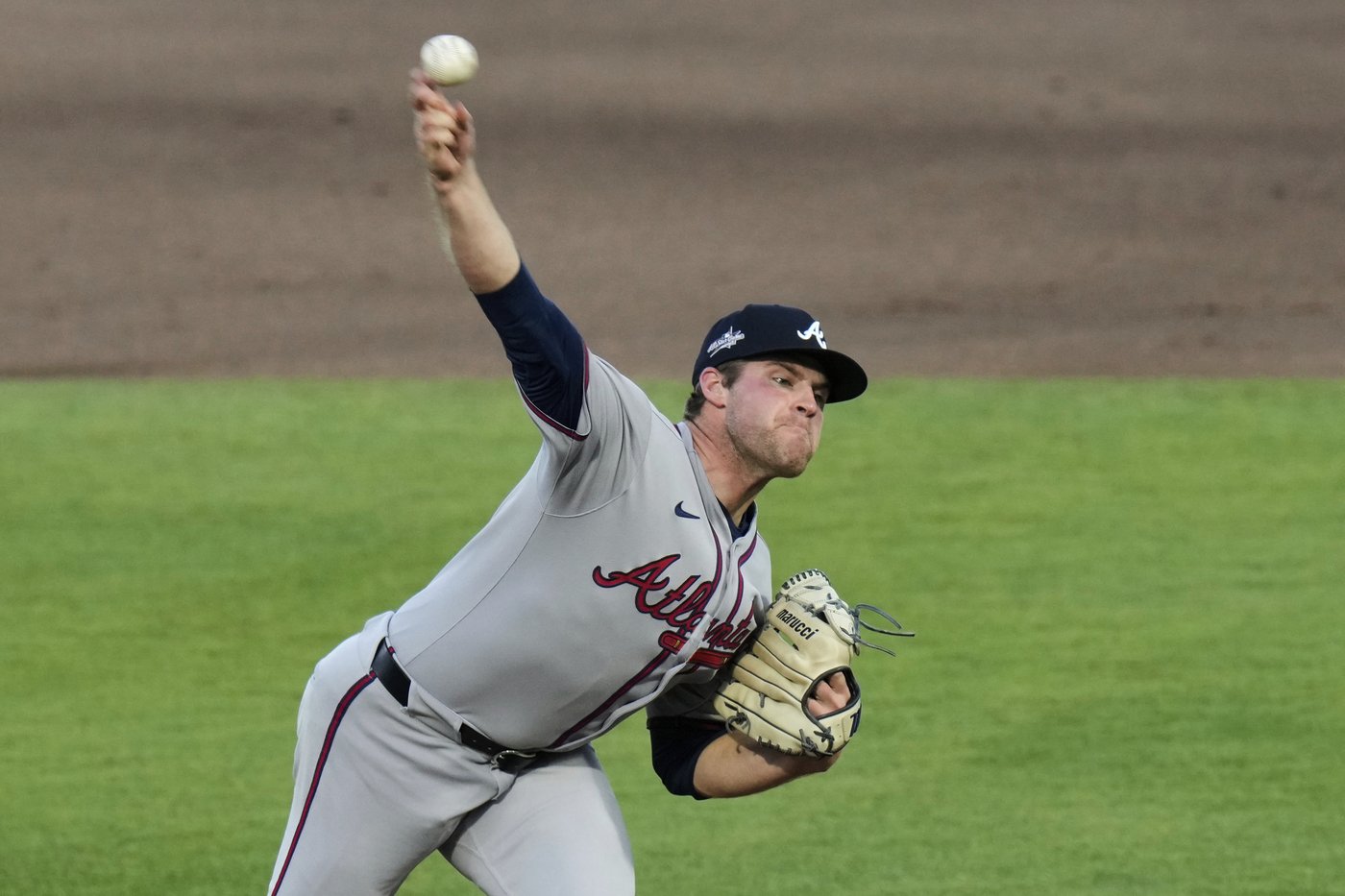 Danny Jansen homers and drives in 4 runs to help the Rays to a 6-3 win over the Braves | iNFOnews.ca