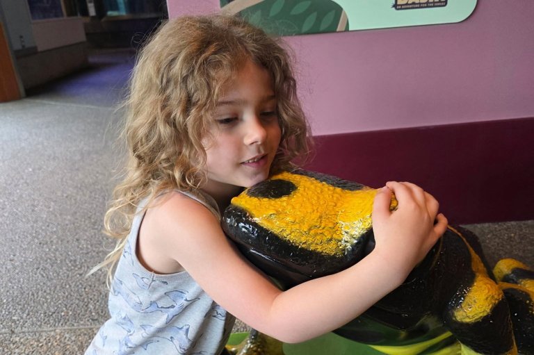 Youngest Oregon school shooting victim was a fearless climber who loved stuffed animals | iNFOnews.ca