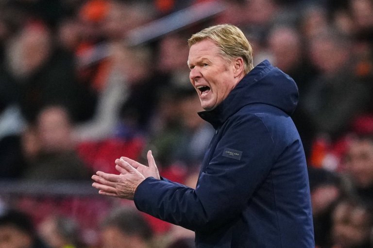 Three-time World Cup finalist the Netherlands faces Japan, Sweden and Tunisia in Group F | iNFOnews.ca