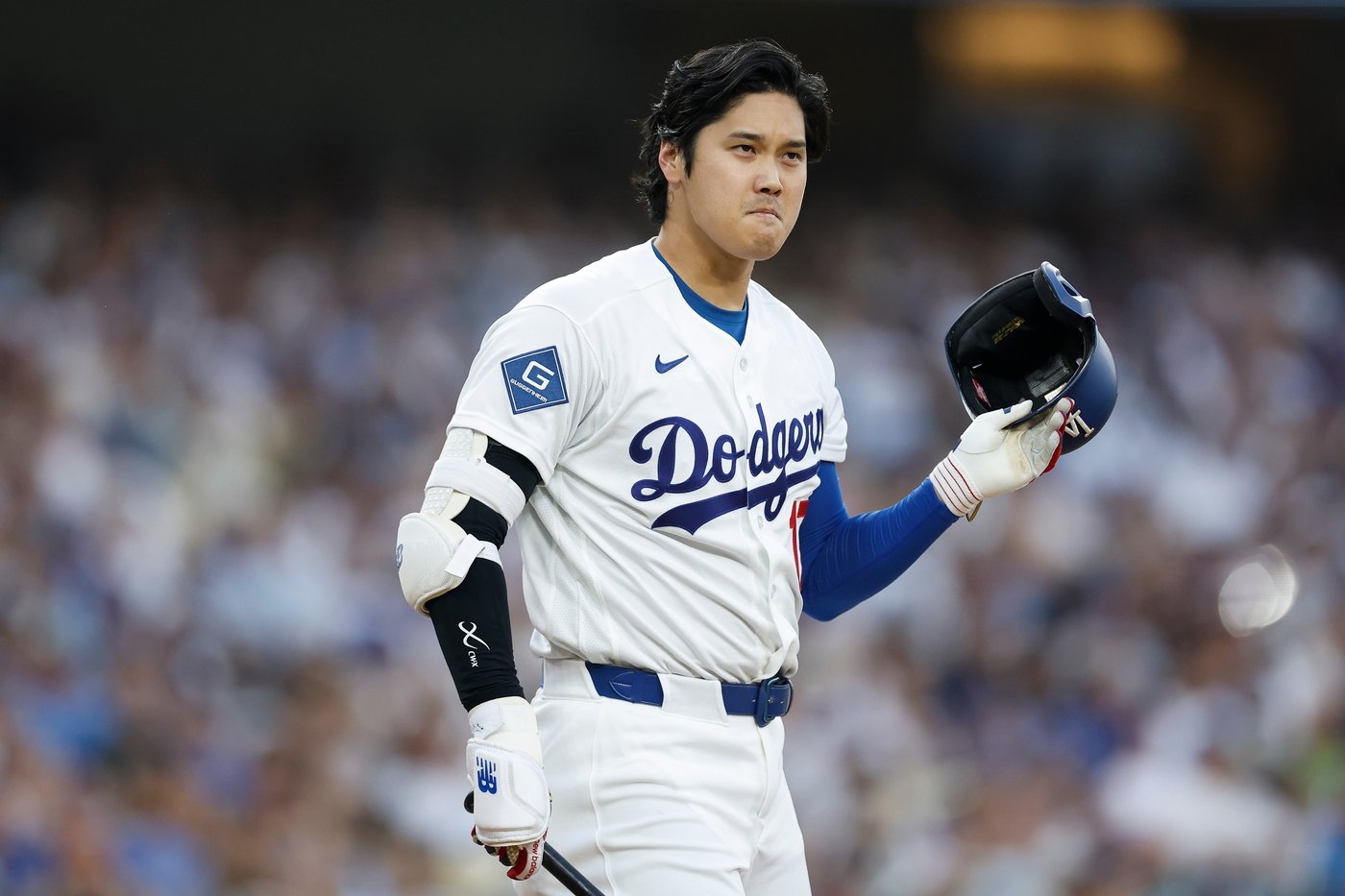 Ohtani scores go-ahead run in 7th, Dodgers rally to beat Royals 6-5 in Tarik Skubal's home debut | iNFOnews.ca