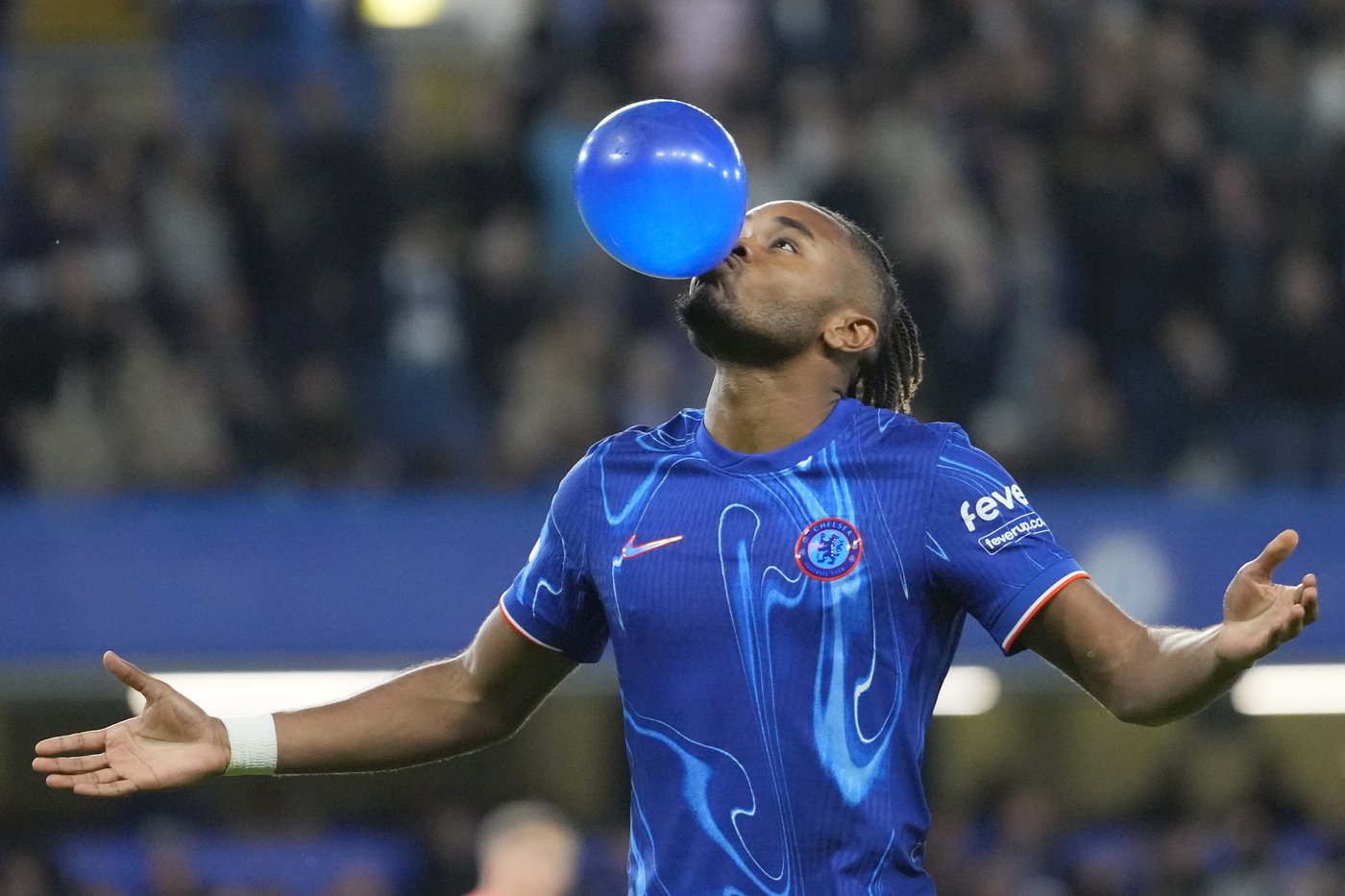 Man City wins in League Cup two days after feisty Arsenal match. Nkunku hat trick for Chelsea | iNFOnews.ca Man City wins in League Cup two days after feisty Arsenal match. Nkunku hat trick for Chelsea | iNFOnews.ca