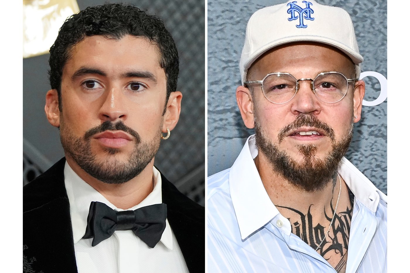 Bad Bunny takes on a leading role in Residente's directorial debut, 'PORTO RICO' | iNFOnews.ca Bad Bunny takes on a leading role in Residente's directorial debut, 'PORTO RICO' | iNFOnews.ca