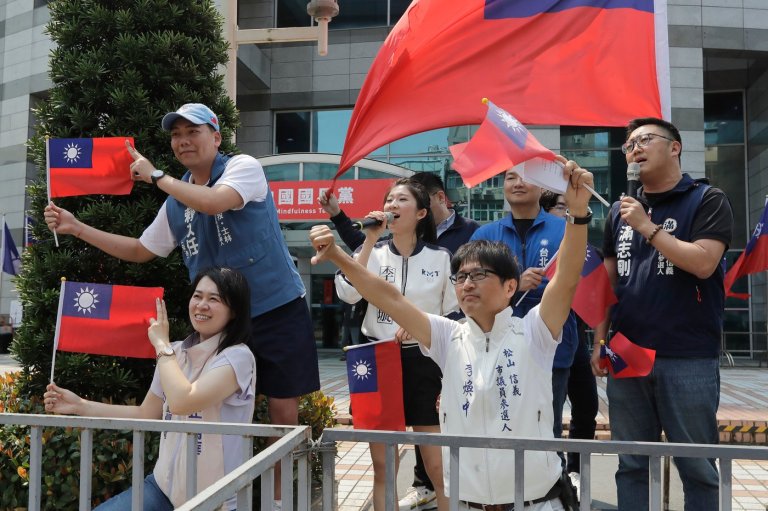 MPs question delay in Taiwan trade framework as diplomat says ball in cabinet's court | iNFOnews.ca