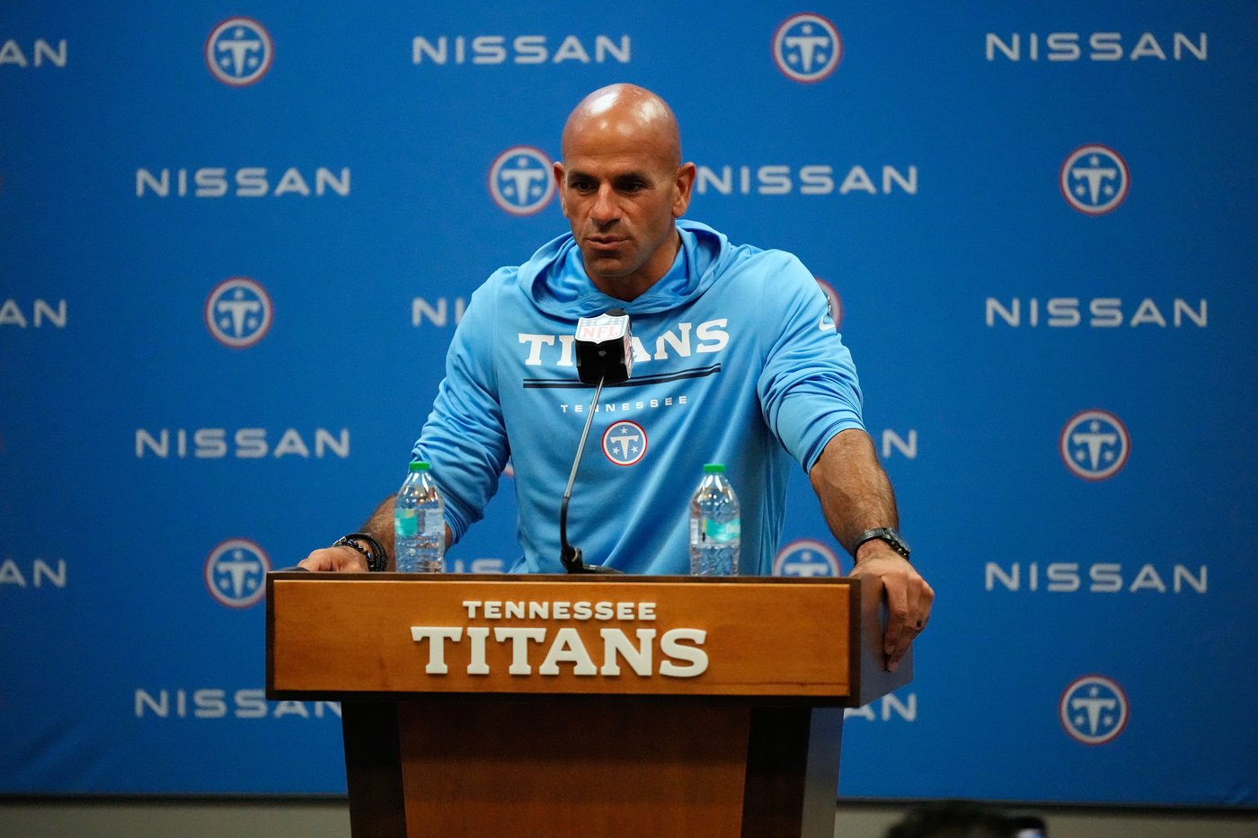 Groundhog Day for the Titans with another season-opening loss after busy offseason | iNFOnews.ca Groundhog Day for the Titans with another season-opening loss after busy offseason | iNFOnews.ca
