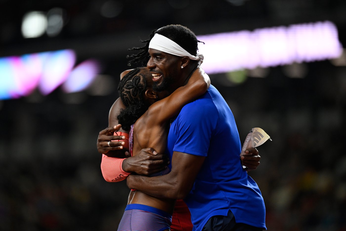 For long jumper Sawyers, Ultimate payday gives her a chance to train ... and a new sewing machine | iNFOnews.ca For long jumper Sawyers, Ultimate payday gives her a chance to train ... and a new sewing machine | iNFOnews.ca