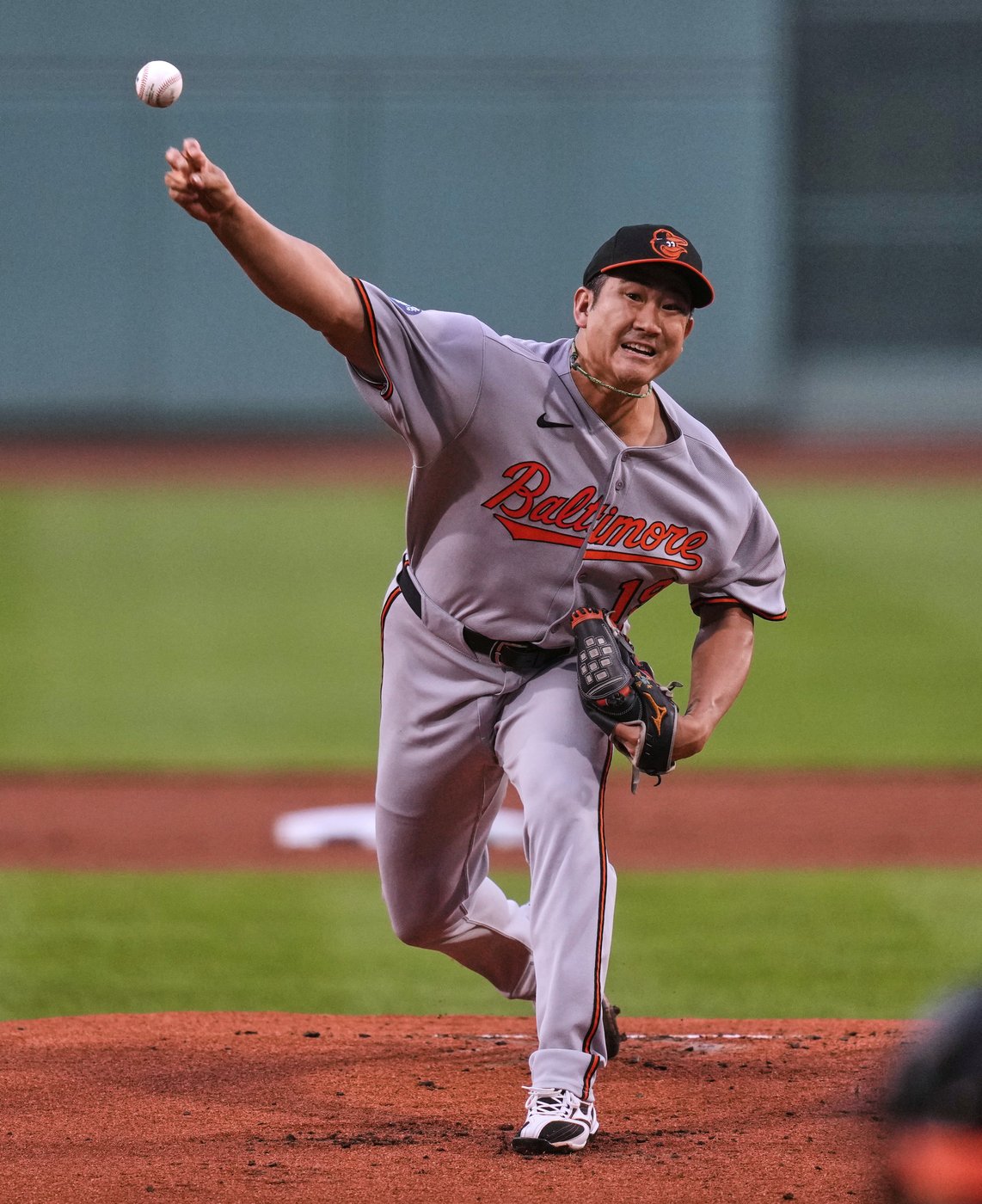 Orioles blow late lead, then beat Boston 4-3 in 11 on Basallo's RBI | iNFOnews.ca Orioles blow late lead, then beat Boston 4-3 in 11 on Basallo's RBI | iNFOnews.ca