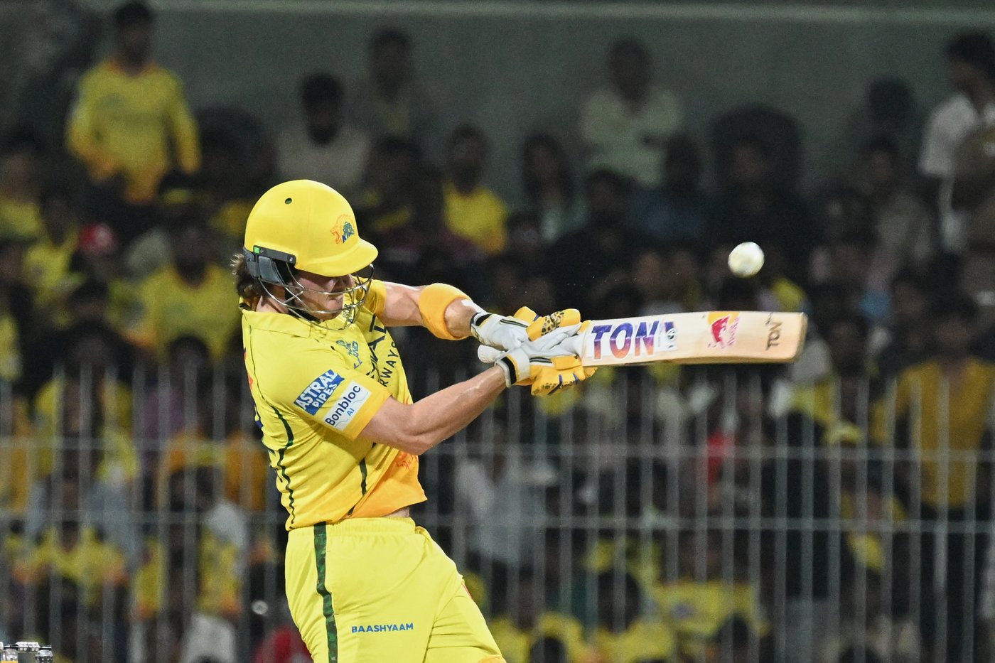 Hyderabad seals IPL playoffs spot with Gujarat after beating Chennai | iNFOnews.ca Hyderabad seals IPL playoffs spot with Gujarat after beating Chennai | iNFOnews.ca