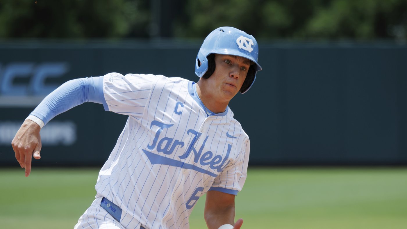 Batter up! Things to know as NCAA baseball tournament enters super regionals | iNFOnews.ca