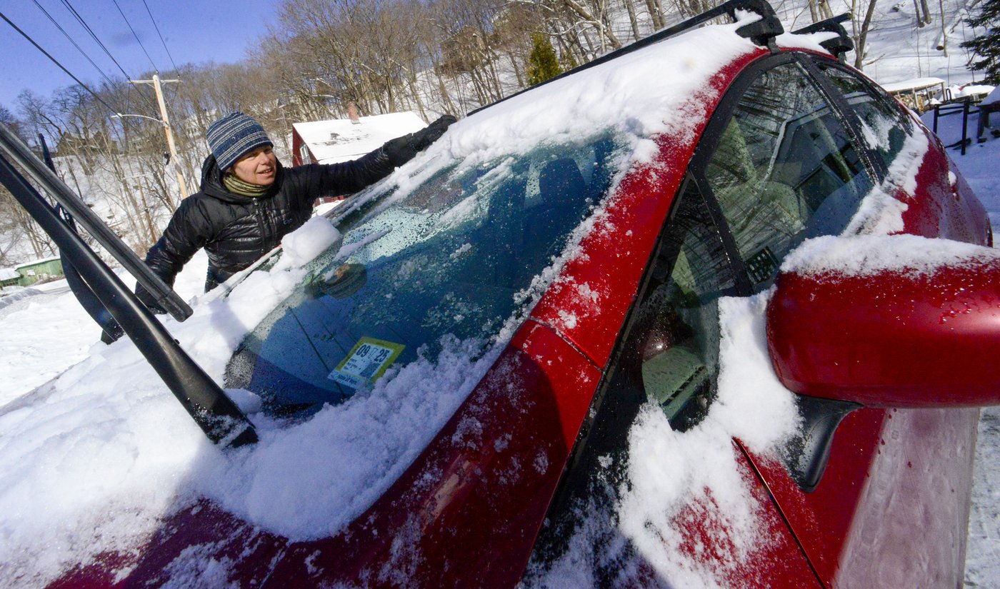 'Life-threatening cold' hits parts of US following deadly weekend flooding | iNFOnews.ca 'Life-threatening cold' hits parts of US following deadly weekend flooding | iNFOnews.ca
