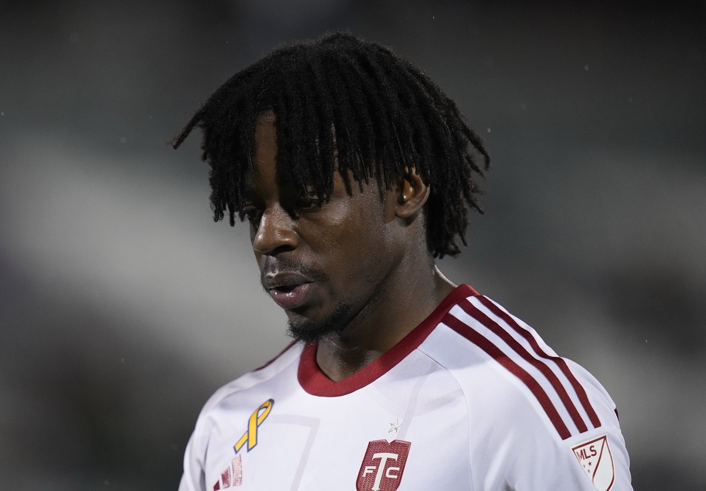 Cannon, Mihailovic score as Rapids beat Toronto 2-0, clinch playoff berth | iNFOnews.ca