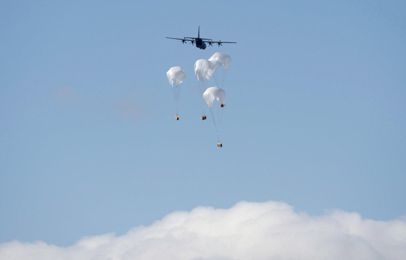 Military could begin Arctic sensor installations next summer | iNFOnews.ca Military could begin Arctic sensor installations next summer | iNFOnews.ca