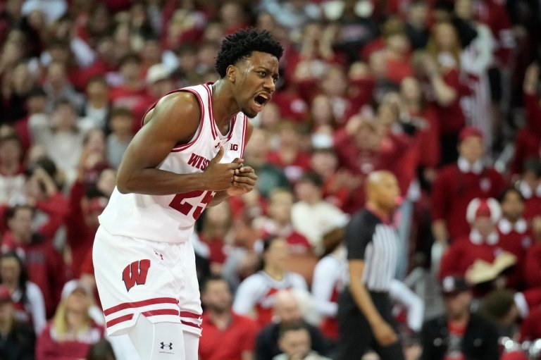Nick Boyd and John Blackwell combine for 43 to carry Wisconsin to 92-82 win over Ohio State | iNFOnews.ca