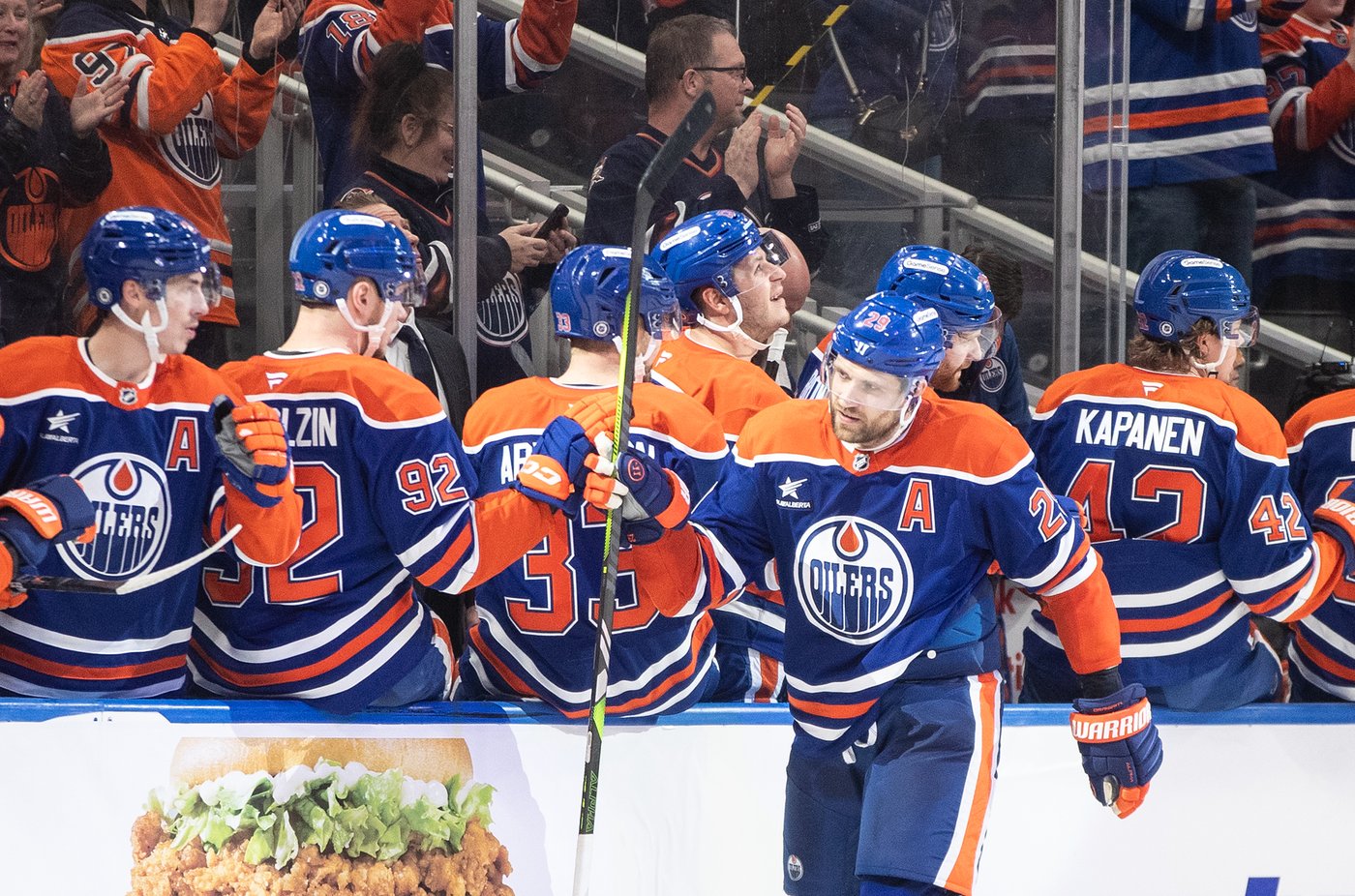 Draisaitl happy to net winner, but unhappy with his game | iNFOnews.ca