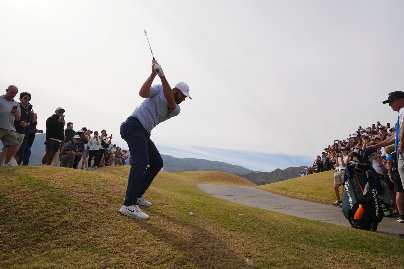 Scheffler opens season with win at PGA West, his 20th on PGA Tour. Reed takes Dubai Desert Classic | iNFOnews.ca Scheffler opens season with win at PGA West, his 20th on PGA Tour. Reed takes Dubai Desert Classic | iNFOnews.ca