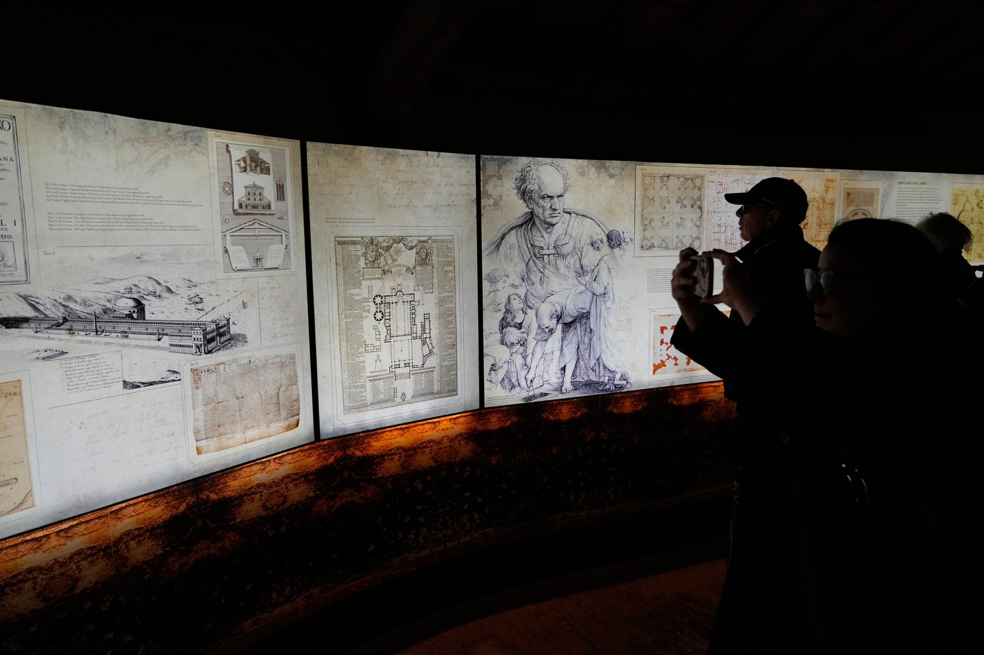 Vatican expands visitor experience at St. Peter's Basilica to mark 400th anniversary | iNFOnews.ca Vatican expands visitor experience at St. Peter's Basilica to mark 400th anniversary | iNFOnews.ca