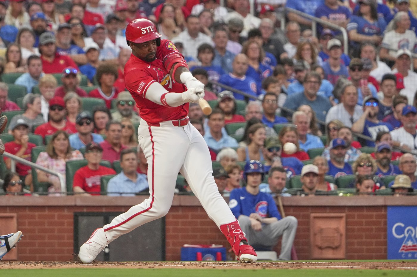 Michael McGreevy pitches 6 scoreless innings to help Cardinals blank Cubs 5-0 | iNFOnews.ca