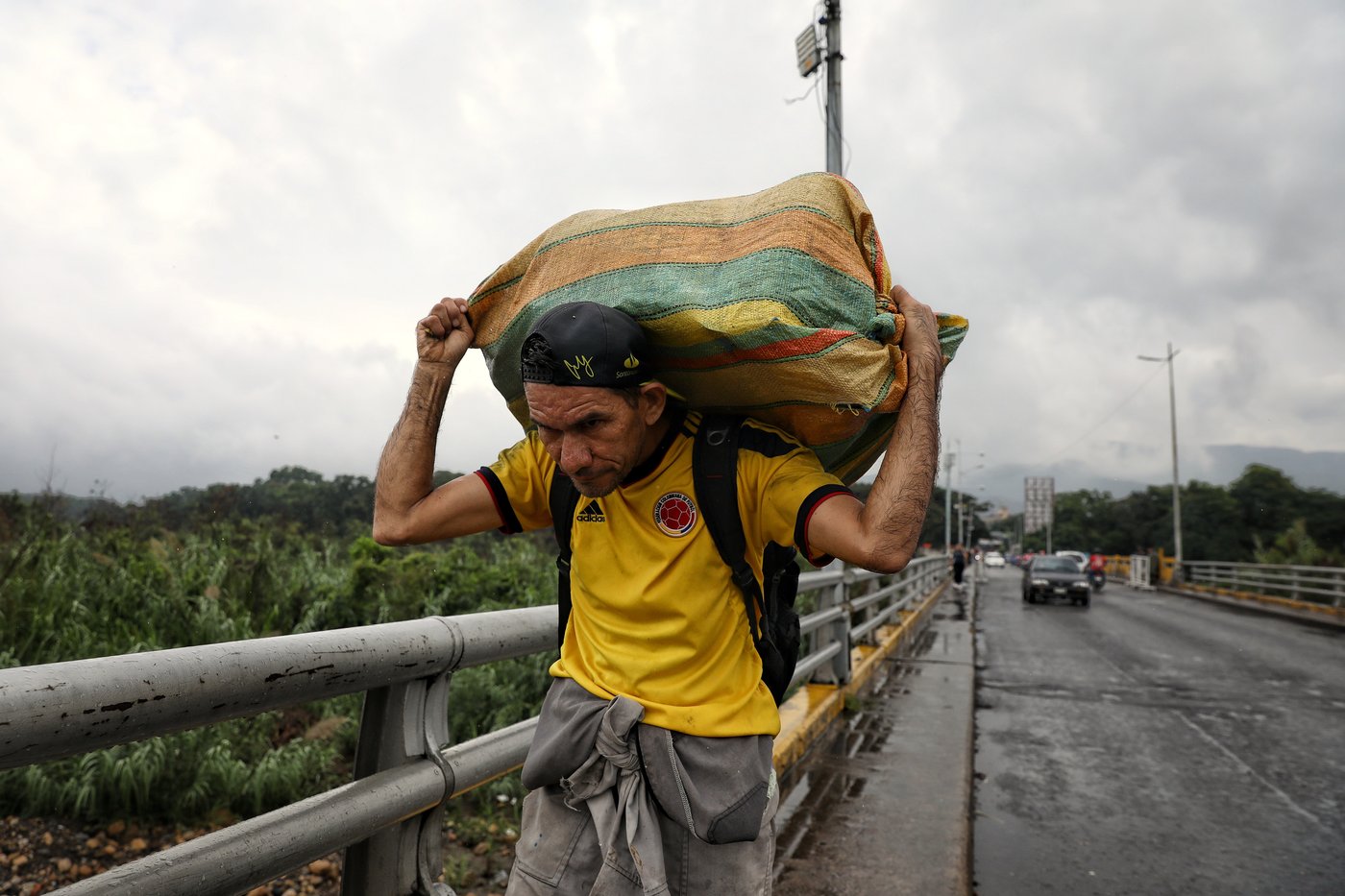 Reactions to Nicolás Maduro’s capture and other top photos from Latin America and the Caribbean | iNFOnews.ca