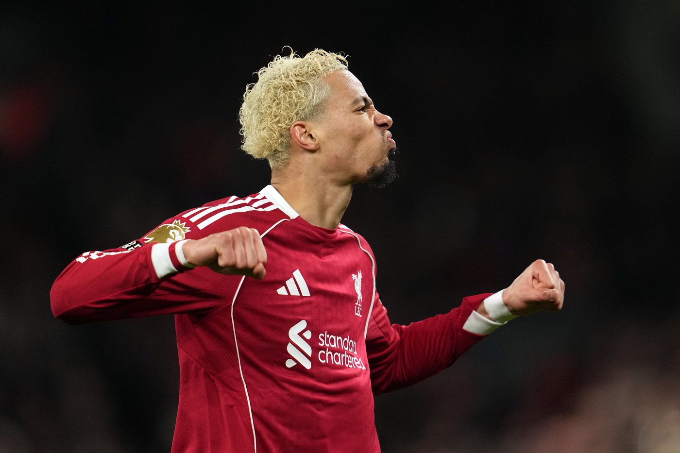 Arsenal opens seven-point lead in Premier League and Liverpool beats Newcastle | iNFOnews.ca