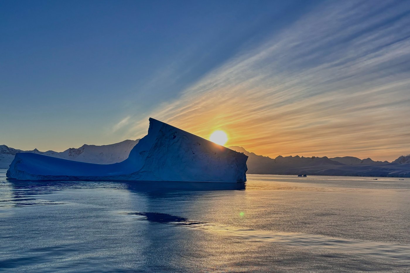 In Antarctica, photos show a remote area teeming with life amid growing risks from climate change | iNFOnews.ca