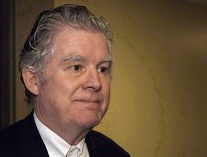 Findings of internal review into case of Ernest Fenwick MacIntosh to be released | iNFOnews.ca CP25636983
