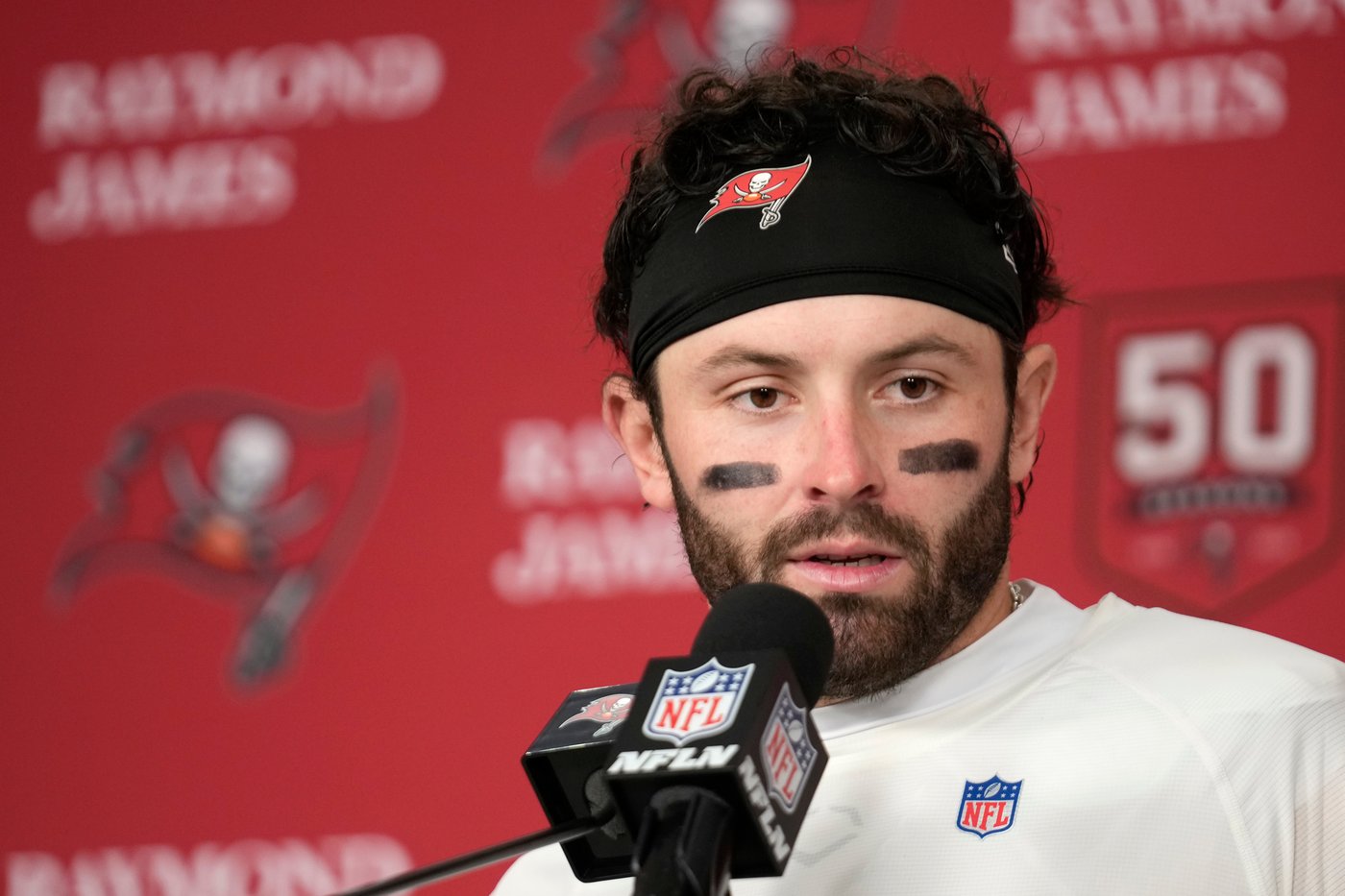 Back on the winning track, Buccaneers can't afford a letdown against struggling Saints | iNFOnews.ca