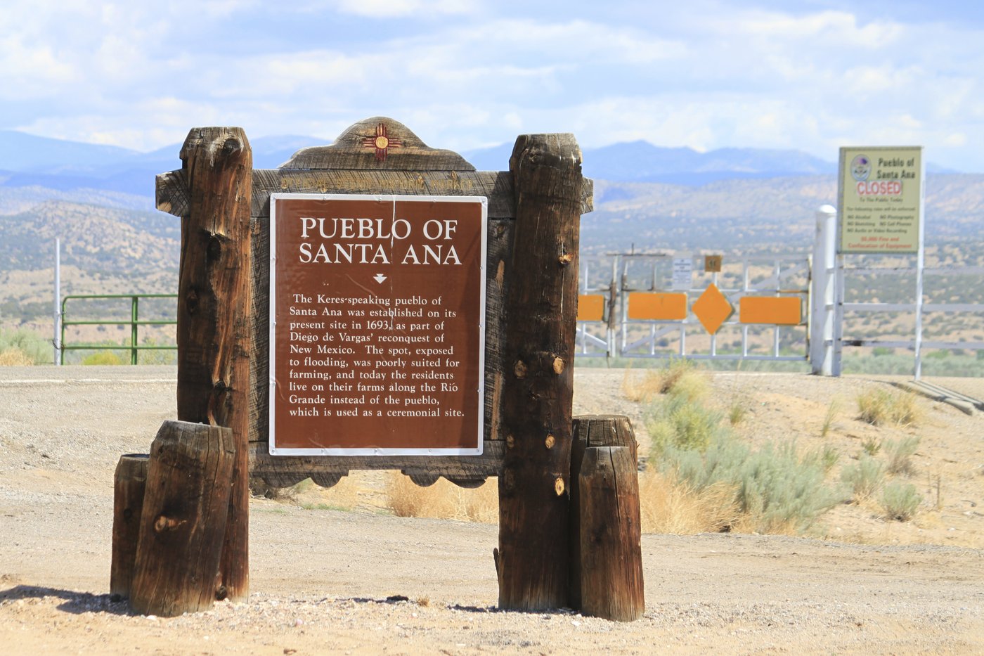 Investigators search for Native American items stolen decades ago in New Mexico | iNFOnews.ca