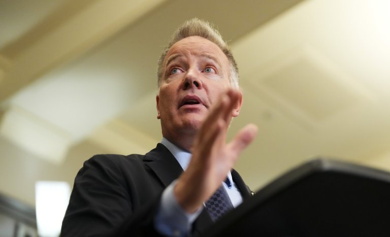 Ottawa making progress on defence purchasing reforms, Fuhr says | iNFOnews.ca