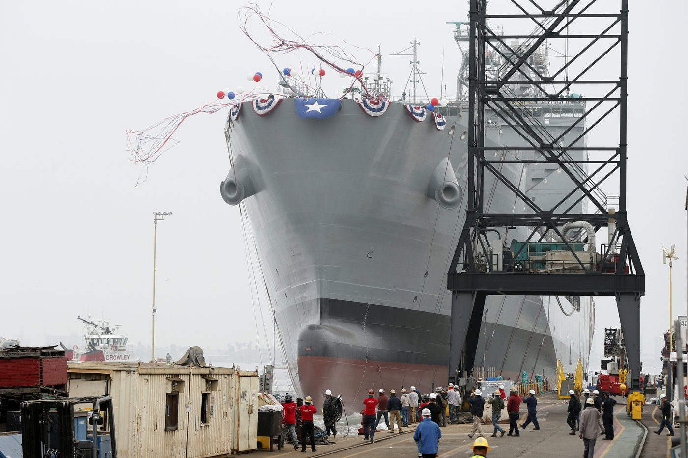 Renaming of military bases stirs debate over Confederate ties | iNFOnews.ca Renaming of military bases stirs debate over Confederate ties | iNFOnews.ca